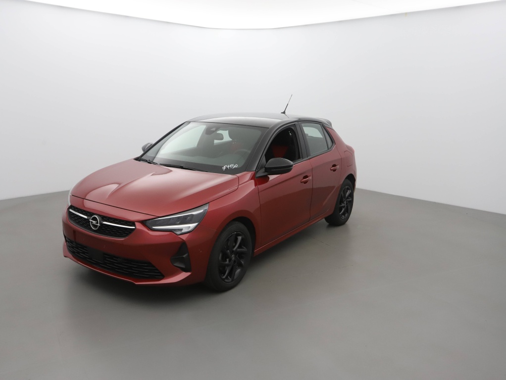 74150_p51 - OPEL - CORSA - 2023 - photo 1