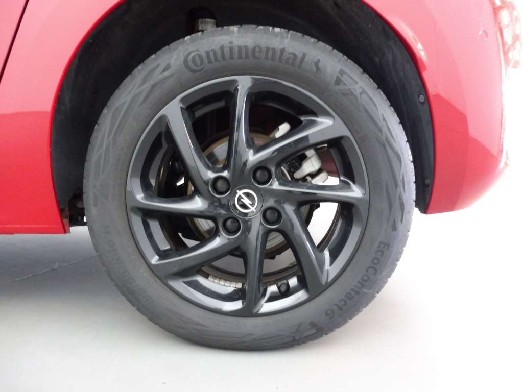 74150_p51 - OPEL - CORSA - 2023 - photo 12