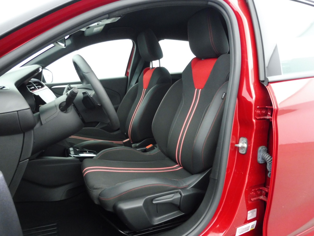 74150_p51 - OPEL - CORSA - 2023 - photo 15