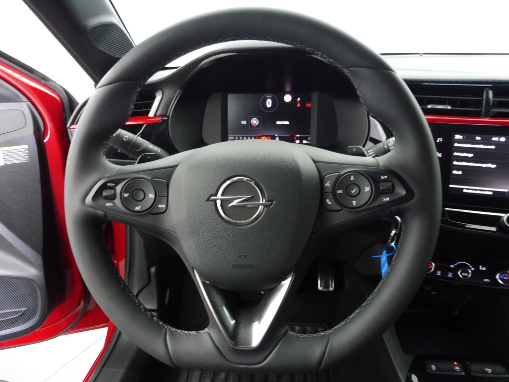 74150_p51 - OPEL - CORSA - 2023 - photo 17
