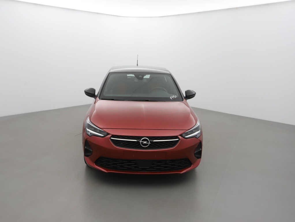 74150_p51 - OPEL - CORSA - 2023 - photo 2