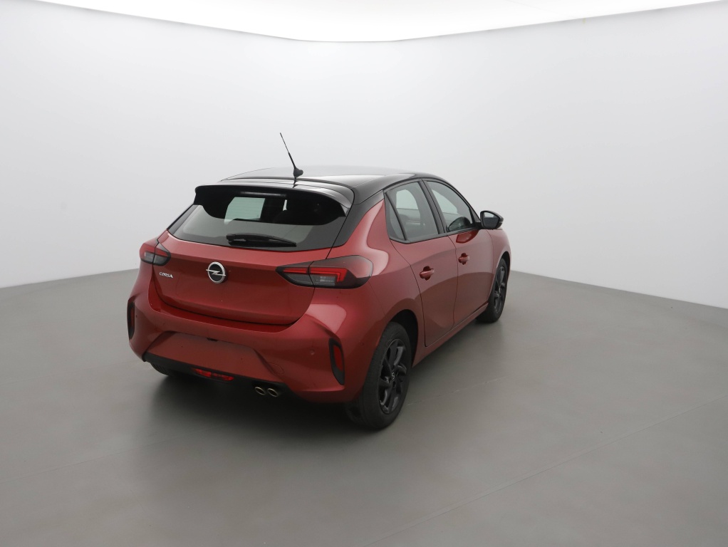 74150_p51 - OPEL - CORSA - 2023 - photo 3