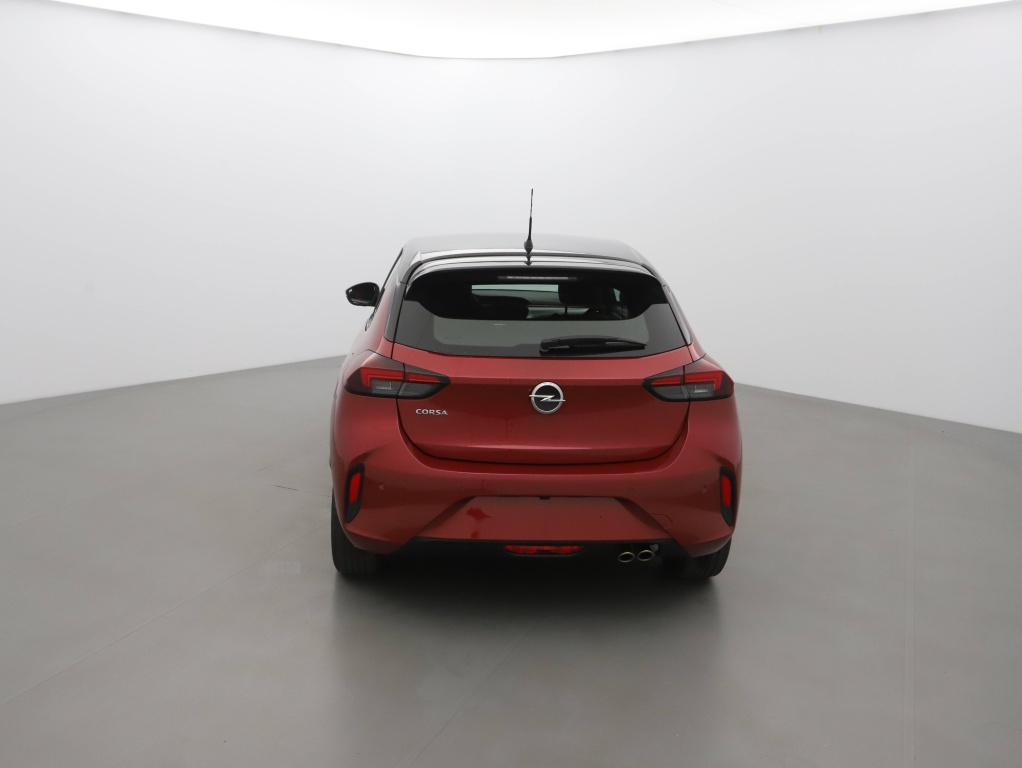 74150_p51 - OPEL - CORSA - 2023 - photo 4