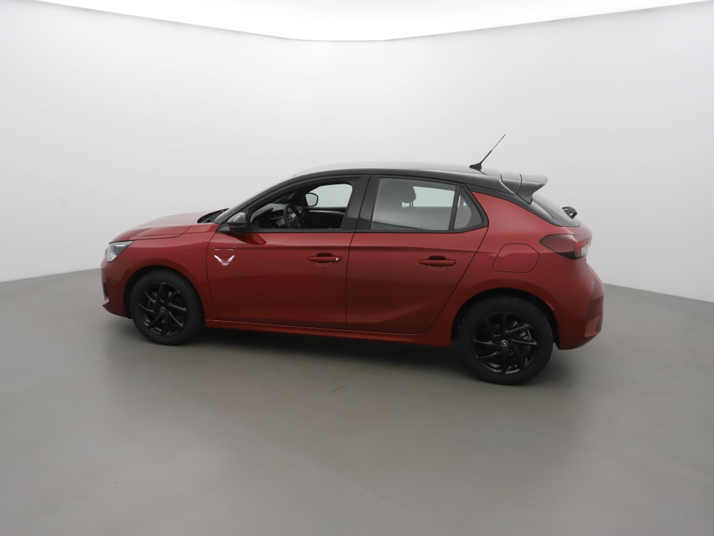 74150_p51 - OPEL - CORSA - 2023 - photo 5