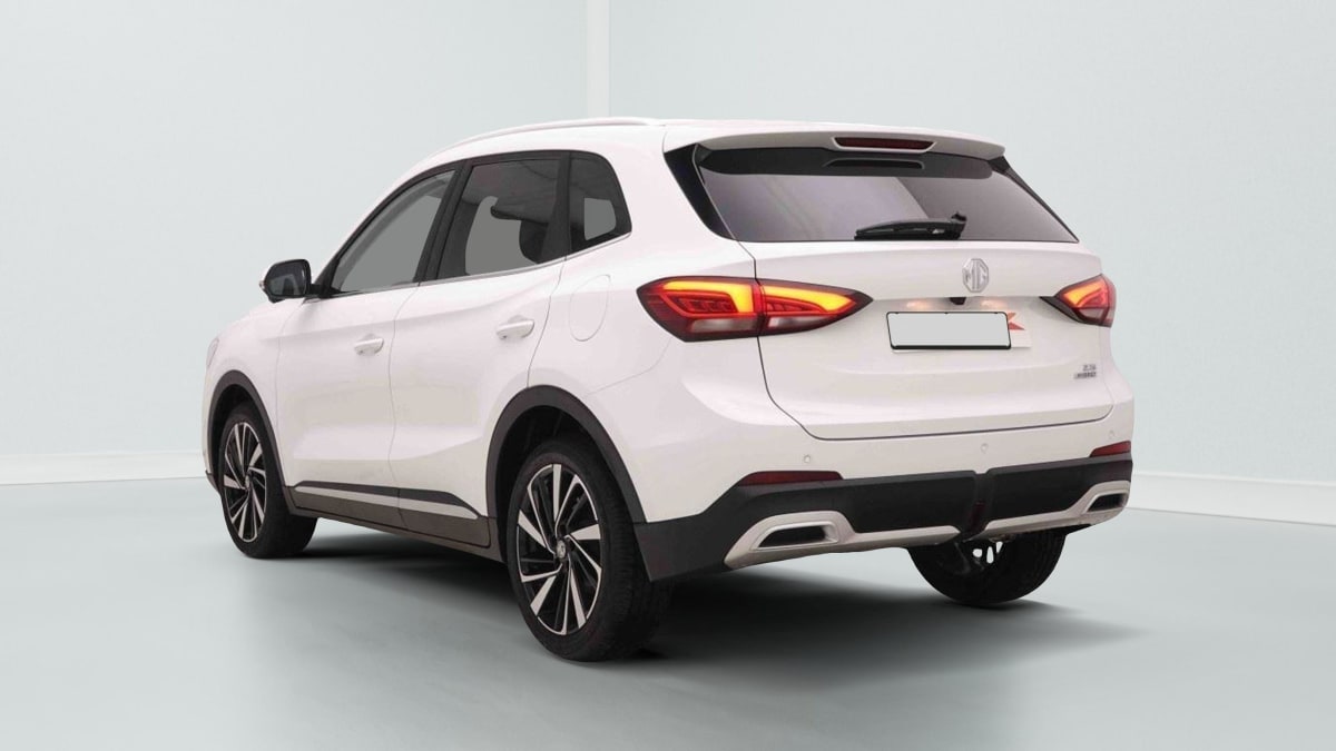 391956_p2 - MG - ZS - 2026 - photo 3