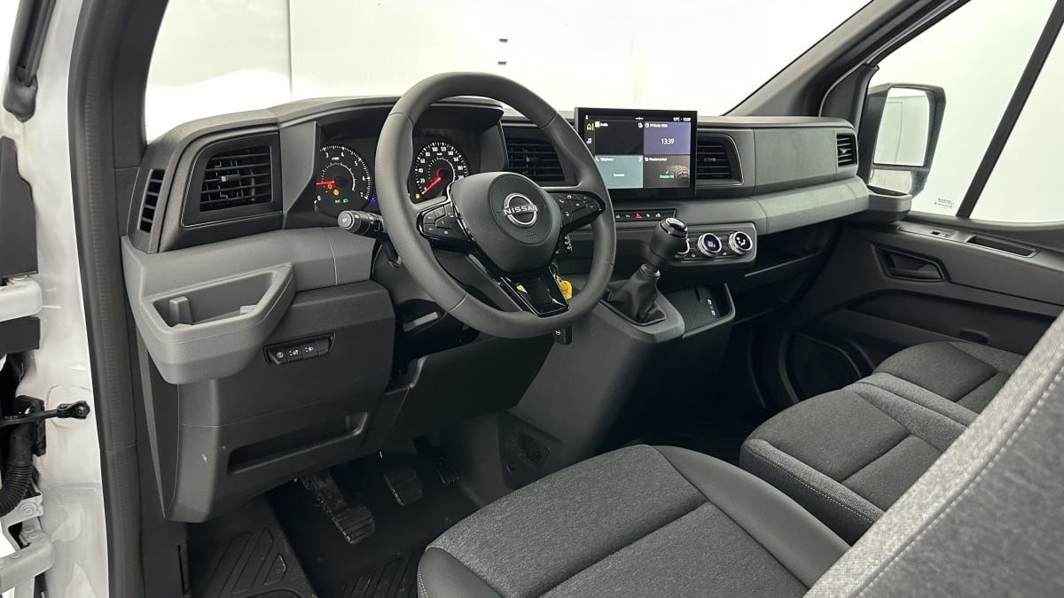 378762_p2 - NISSAN - INTERSTAR - 2026 - photo 6
