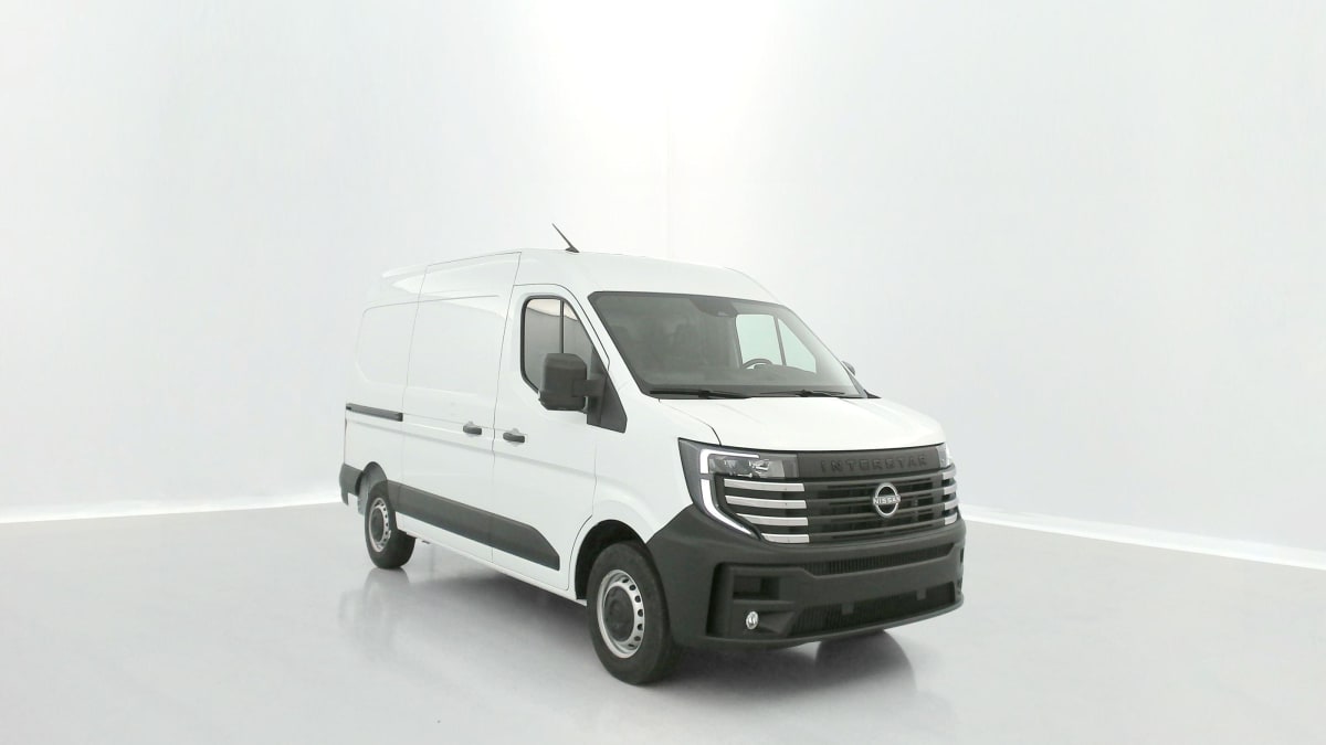 378762_p2 - NISSAN - INTERSTAR - 2026 - photo 1