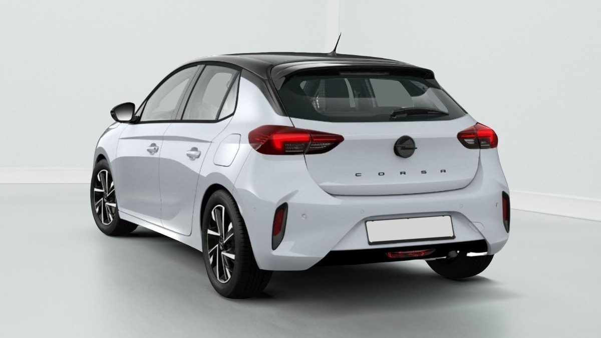 392146_p2 - OPEL - CORSA - 2026 - photo 3