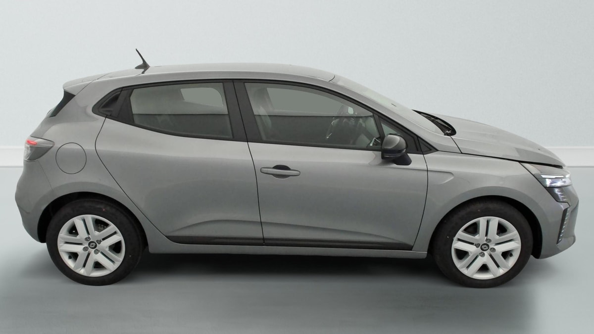 380713_p2 - RENAULT - CLIO 5 - 2026 - photo 8