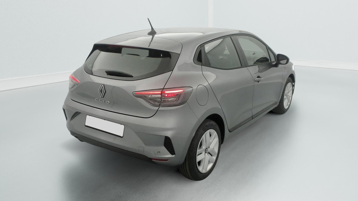380713_p2 - RENAULT - CLIO 5 - 2026 - photo 7
