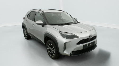 GLI00028357_p53 - TOYOTA - YARIS CROSS HYBRIDE - 2026
