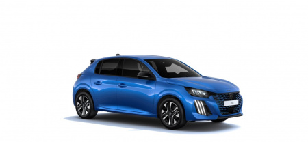 GLI00040627_p53 - PEUGEOT - 208 - 2026