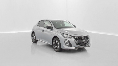 GLI00040603_p53 - PEUGEOT - 208 - 2026