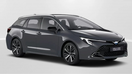 GLI00036703_p53 - TOYOTA - COROLLA TOURING SPORT - 2026
