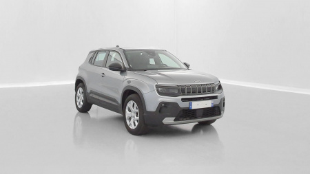 GLI00035658_p53 - JEEP - AVENGER - 2025