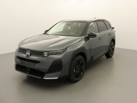 N203083_p3 - CITROEN - C5 AIRCROSS - 2026