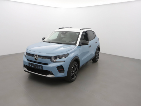 74608_p51 - CITROEN - C3 - 2026