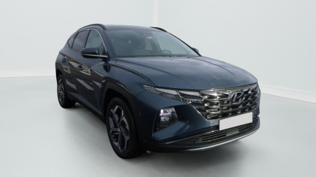 370160_p2 - HYUNDAI - TUCSON - 2020