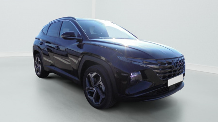 370158_p2 - HYUNDAI - TUCSON - 2020