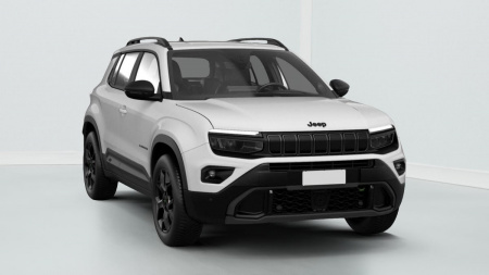395160_p2 - JEEP - AVENGER - 2026