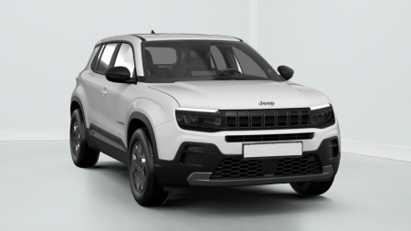 394811_p2 - JEEP - AVENGER - 2026