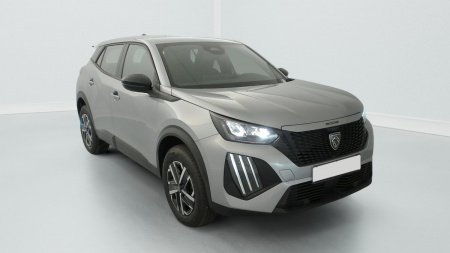394108_p2 - PEUGEOT - 2008 - 2026