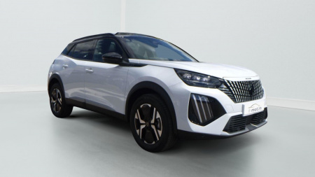 383635_p2 - PEUGEOT - 2008 - 2023
