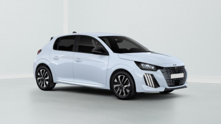 394691_p2 - PEUGEOT - 208 - 2026
