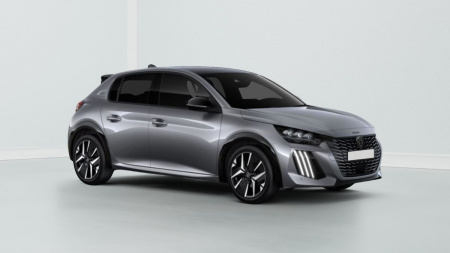 394548_p2 - PEUGEOT - 208 - 2026