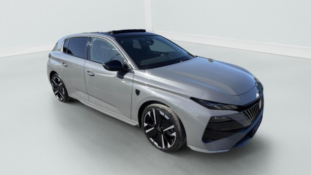395247_p2 - PEUGEOT - 308 - 2026