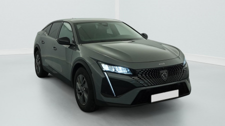 384576_p2 - PEUGEOT - 408 - 2025
