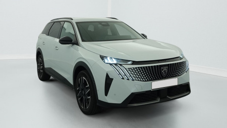 384746_p2 - PEUGEOT - 5008 - 2025