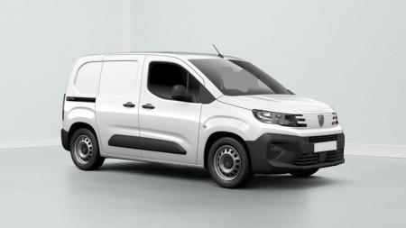 394981_p2 - PEUGEOT - PARTNER - 2026
