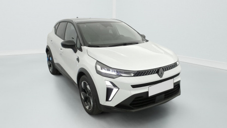 388612_p2 - RENAULT - CAPTUR - 2026