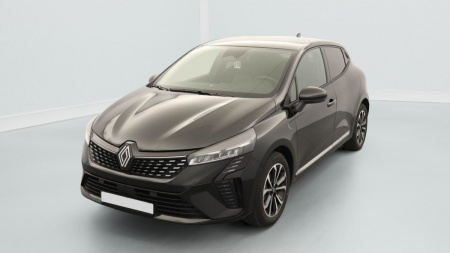 394499_p2 - RENAULT - CLIO 5 - 2026