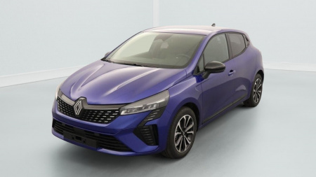 394509_p2 - RENAULT - CLIO 5 - 2026