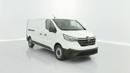 395455_p2 - RENAULT - TRAFIC - 2026 395455_p2 - RENAULT - TRAFIC - 2026