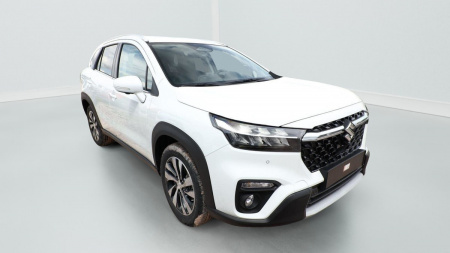 394147_p2 - SUZUKI - S CROSS - 2026