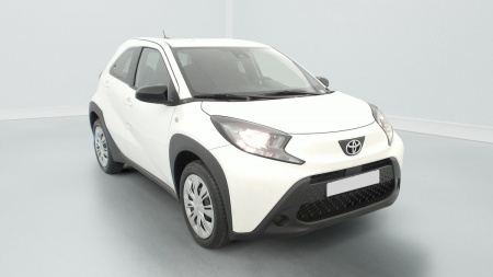 394917_p2 - TOYOTA - AYGO X - 2025