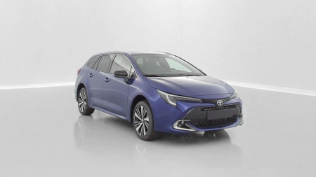 394539_p2 - TOYOTA - COROLLA TOURING SPORT - 2026