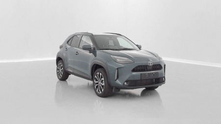 394529_p2 - TOYOTA - YARIS CROSS - 2026