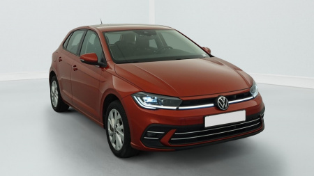 388368_p2 - VOLKSWAGEN - POLO - 2023