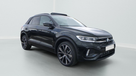 363445_p2 - VOLKSWAGEN - T ROC - 2021