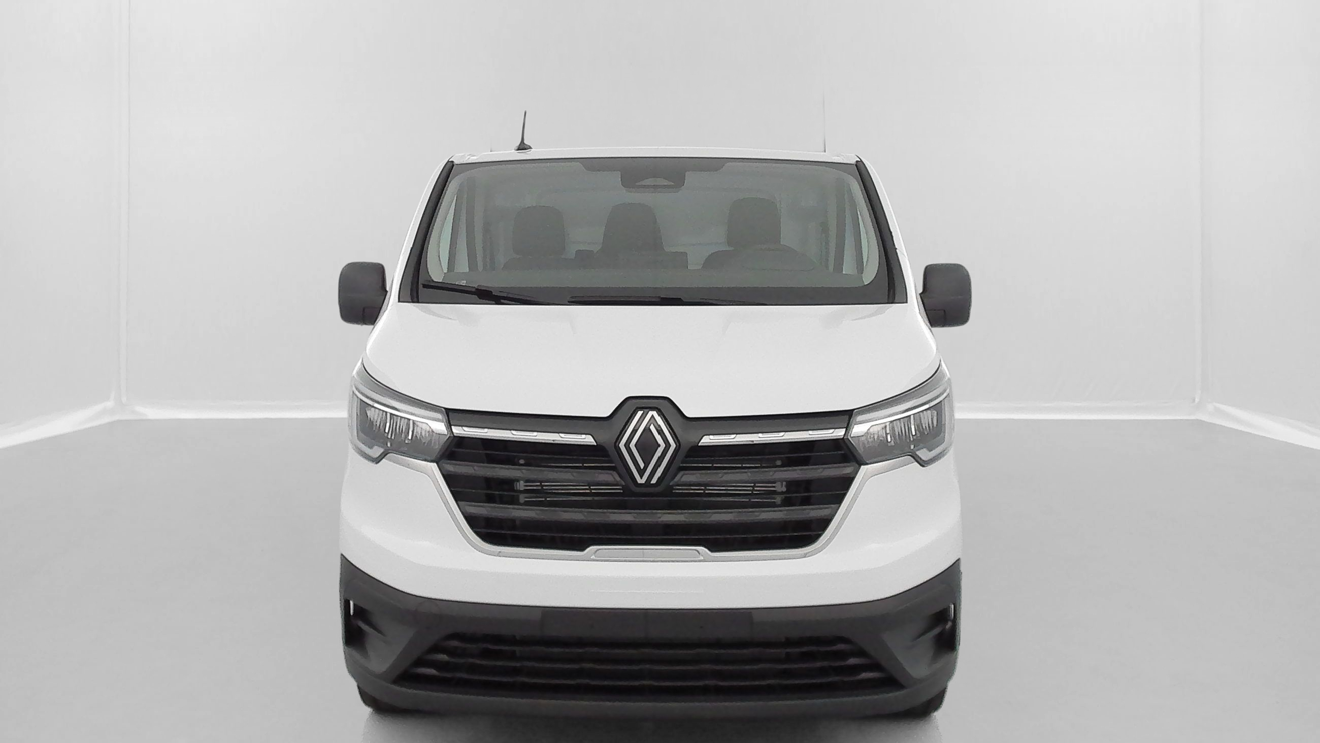 GLI00035171_p53 - RENAULT - TRAFIC - 2025 - photo 2