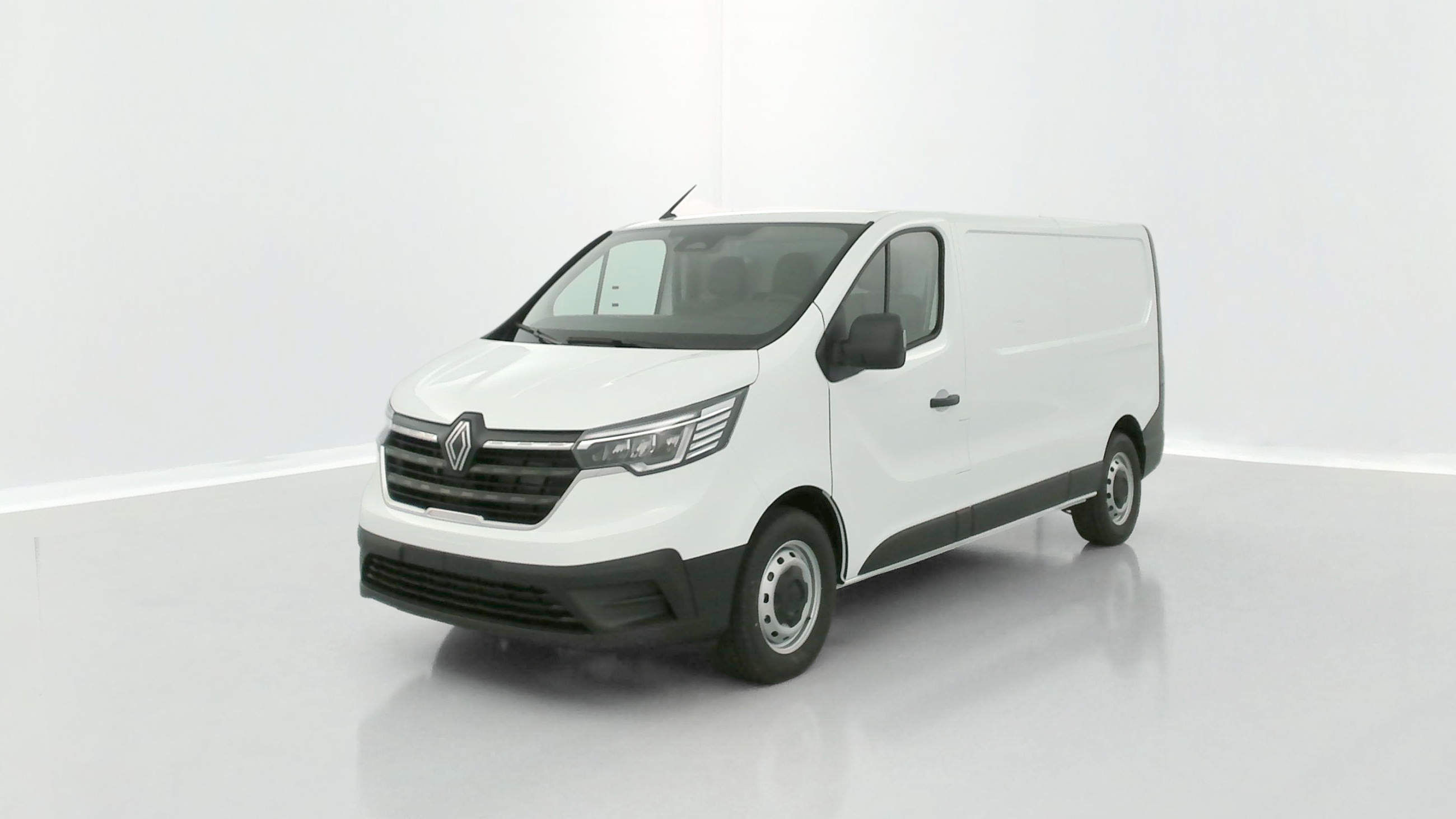 GLI00035171_p53 - RENAULT - TRAFIC - 2025 - photo 3