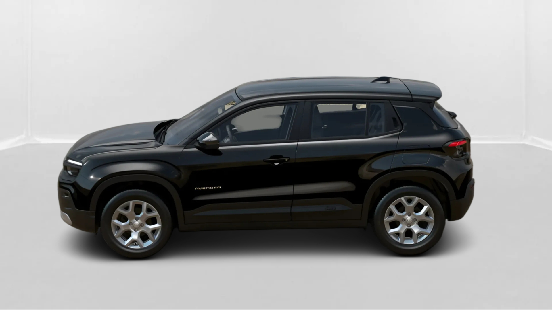 GLI00035655_p53 - JEEP - AVENGER - 2025 - photo 4