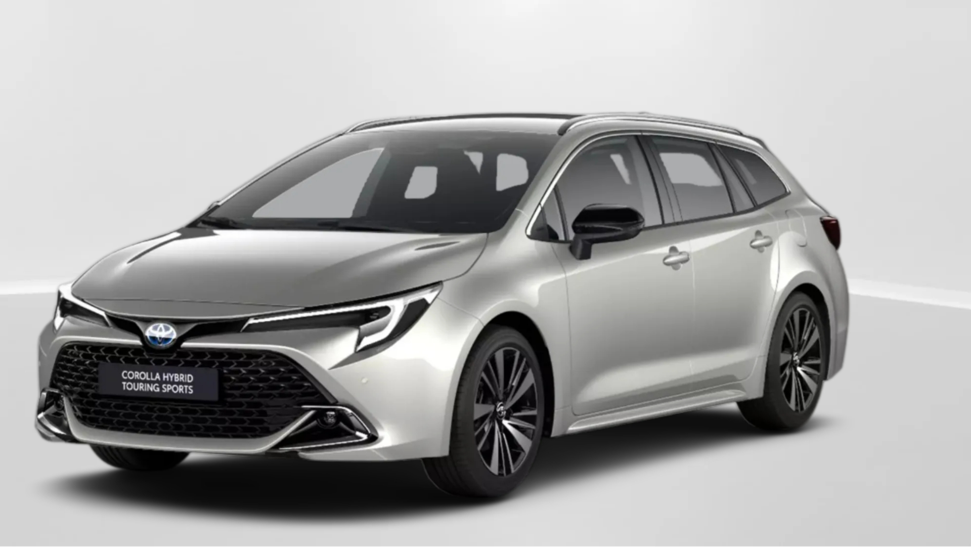 GLI00036705_p53 - TOYOTA - COROLLA TOURING SPORT - 2026 - photo 3