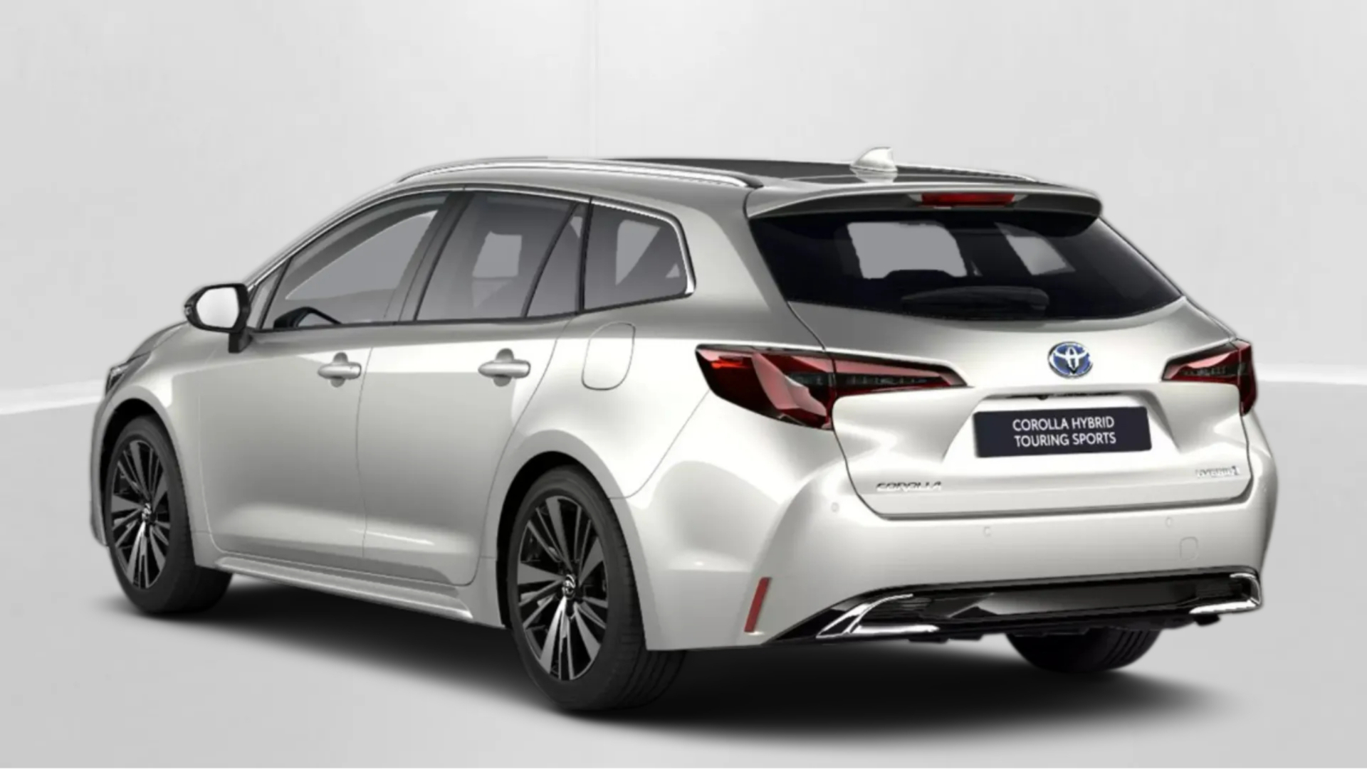 GLI00036705_p53 - TOYOTA - COROLLA TOURING SPORT - 2026 - photo 5