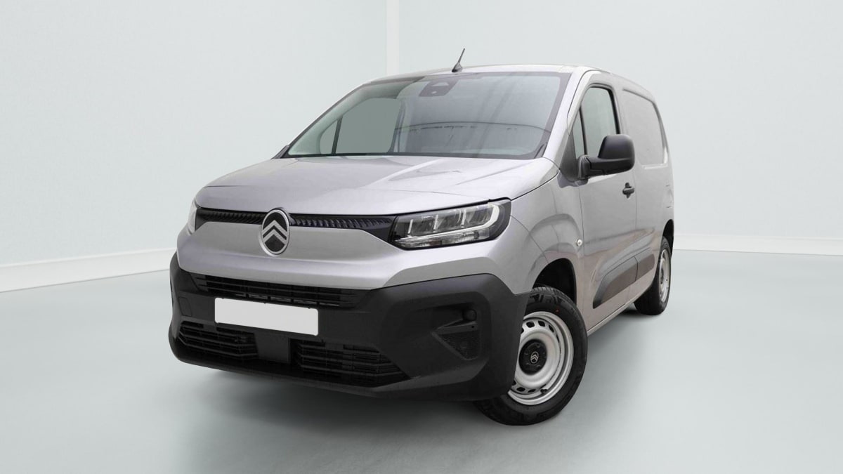 394749_p2 - CITROEN - BERLINGO - 2026 - photo 1