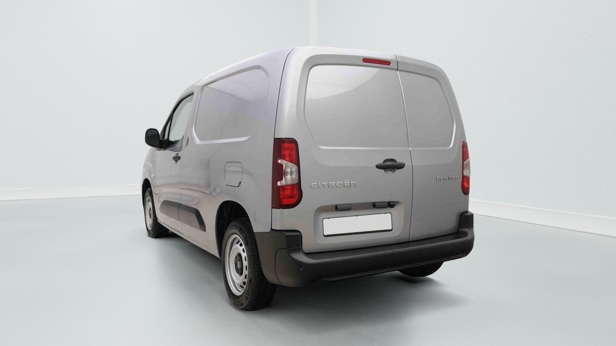 394749_p2 - CITROEN - BERLINGO - 2026 - photo 3
